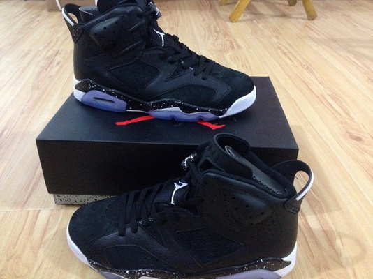 Jordan 6 Women AAA 7